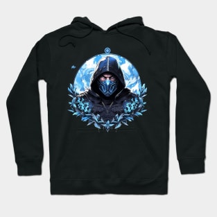 subzero Hoodie